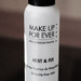  MAKE UP FOR EVER Mist and fix, 125ml