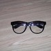 Wayfarer akiniai
