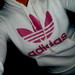Rezerv. :)Nuostabus Adidas Džemperiukas **