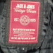 Jack & Jones vyriška striuke