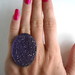 Violetinis žiedukas