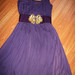 elegantiska suknele violetine