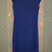 Labai graži mėlyna suknelė (REZERVUOTA)