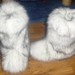 Eskimo batai ;]