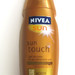 Nivea "Sun touch" savaiminio įdegio kremas