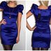 Suknelė "Mėlynasis Koralas"