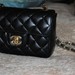 Rankinė Chanel Mini Handbag Purse
