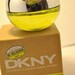 DKNY be delicious kvepalai
