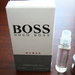 Hugo boss Boss oil 7ml fem