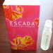 Escada tropical punch oil 7ml fem