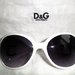 D&G originalus akiniai nuo saules