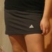 "Adidas" sijonas
