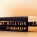 Loreal volume million lashes luminizer hazel eyes