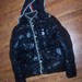 Moncler striuke