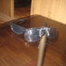 AKCIJA Juodi akiniai ziureti 3D filmus namie
