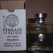 Versace Versence 100ml edt testeris