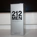 Carolina Herrera "212 MEN" 100m