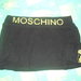 Moschino firmos sijonas