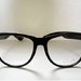 Wayfarer/ nerd akiniai