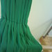 Suknelė (žalia)