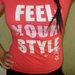 FEEL YOUR STYLE