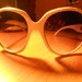 Labai grazus akiniai, su akutem :)