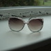 Nauji akiniai nuo saules