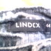 lindex džinsinis sijonukas