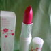"Oriflame Beauty Cherry Garden" lūpų dažai