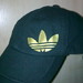 Labai geros bukles Adidas