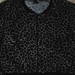 Leopardinis megztinis H&M