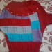 šiltas megztinis 