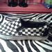 Vans stiliaus ska batai