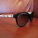 2012 topas Stiliaus Chanel prabangios akiniai 