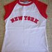 NAUJA New York s/m