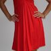 Visiškai nauja raudona Zara suknelė
