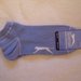 žydros sportinės kojinytės