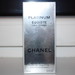 Platinum Egoiste Chanel 100ml