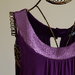 Nauja violetine FreeQuent klubine suknele