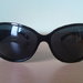 Calvin Klein akiniai nuo saulės