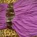 suknele violetine