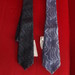 Nauji vyriški kaklaraiščiai