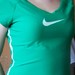 NIKE sportinė maikutė