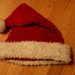 Kalėdinė kepuraitė