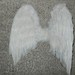 Angelų sparnai