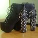 Jeffrey campbell