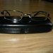 Nauji akinukai/rėmeliai -0,5 dioptrijų