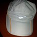 Nike kepure su kozeriuru