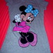 Disney maikutė su Minnie 