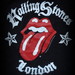 H&M Rolling Stones maike